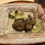 銀座 しのはら - 