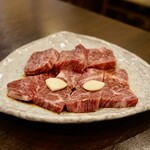 炭火焼肉 大歓 - 