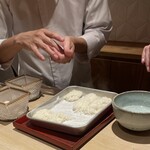 銀座 しのはら - 