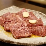 炭火焼肉 大歓 - 