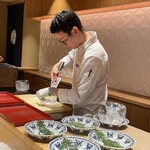 銀座 しのはら - 