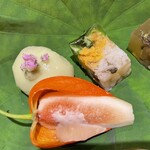 銀座 しのはら - 