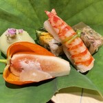 銀座 しのはら - 