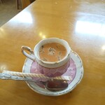 インディアン・レストラン　ロタ - ミントチャイ