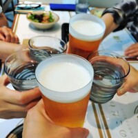Aging beef ＆ Specialty coffee THE三本 - 
