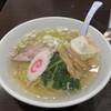 ラーメン 津つ井軒