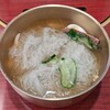 チョンギワ新館 - 