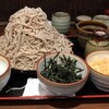 味奈登庵 みなとみらい店