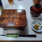 うな藤 - 
