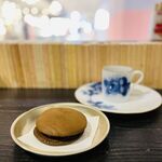 Cafe黒澤文庫 - 