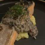 グリルバルサンク - 