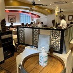 スペイン食堂 フェスタマリオ - 