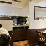 スペイン食堂 フェスタマリオ - 