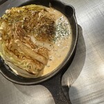 お好み焼き 京ちゃばな - 