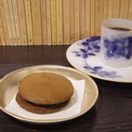 Cafe黒澤文庫 - 