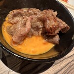 焼肉 ジャンボ はなれ - 