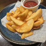 お好み焼き 京ちゃばな - 