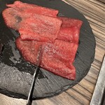 焼肉 ジャンボ はなれ - 