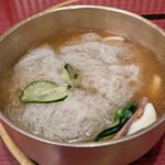 チョンギワ新館 - 