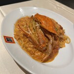 スペイン食堂 フェスタマリオ - 