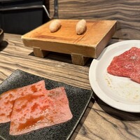 焼肉 ジャンボ はなれ - 