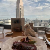サザンタワーダイニング - 