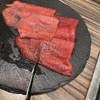 焼肉 ジャンボ はなれ - 