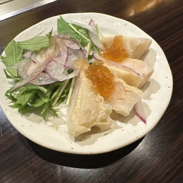 Okonomiyaki Kyo Chabana Kyoto Minami Shincho Ten