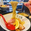 武者麺 根来インター店
