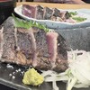 藁焼き鰹たたき明神丸 KITTE大阪店