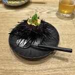 鮨ト酒 日々晴々 ルクア大阪店 - 