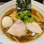 麺響 万蕾 - 