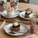 KANNON COFFEE 伏見店 - 