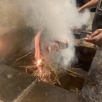 ワラヤキサムギョプサル もみじ家 - 