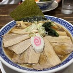 新潟発祥 なおじ - 