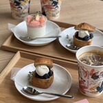 KANNON COFFEE 伏見店 - 