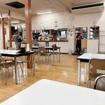 四日市ヒモノ食堂 - 店舗内観