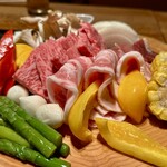 ラビスタ大雪山 - 