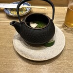 鮨ト酒 日々晴々 ルクア大阪店 - 