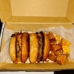 BRISKSTAND KABUKICHO - 