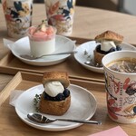 KANNON COFFEE 伏見店 - 