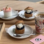 KANNON COFFEE 伏見店 - 