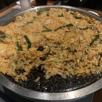 ワラヤキサムギョプサル もみじ家 - 