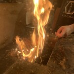 ワラヤキサムギョプサル もみじ家 - 