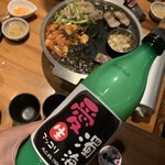 ワラヤキサムギョプサル もみじ家 - 