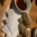 ワラヤキサムギョプサル もみじ家 - 