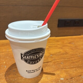 シアトルズ・ベスト・コーヒー_0