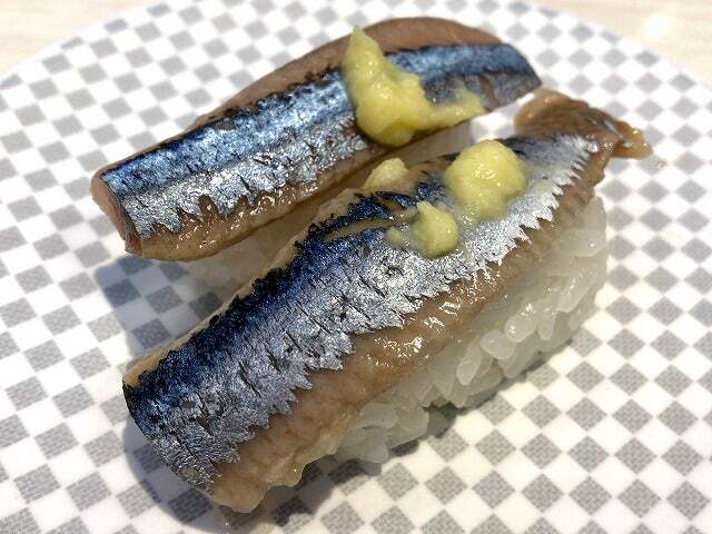 魚べい あびこ店 - あびこ/回転寿司 | 食べログ