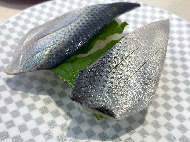 魚べい あびこ店 - あびこ/回転寿司 | 食べログ