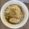 自家製麺 太宰 本店